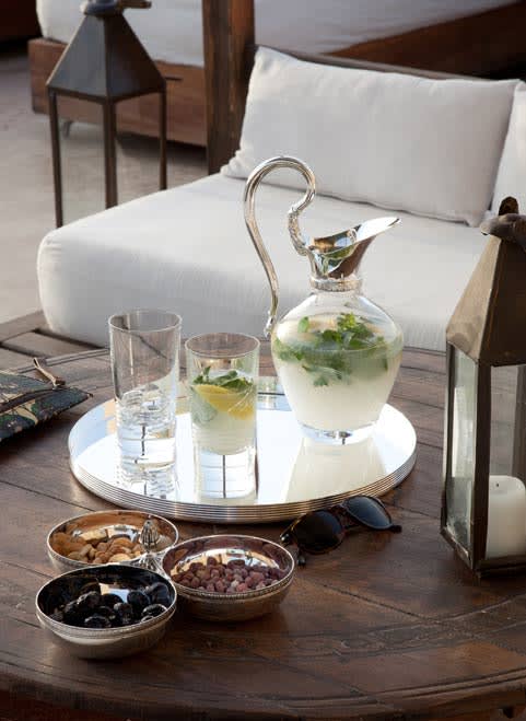 Carafes & Decanters