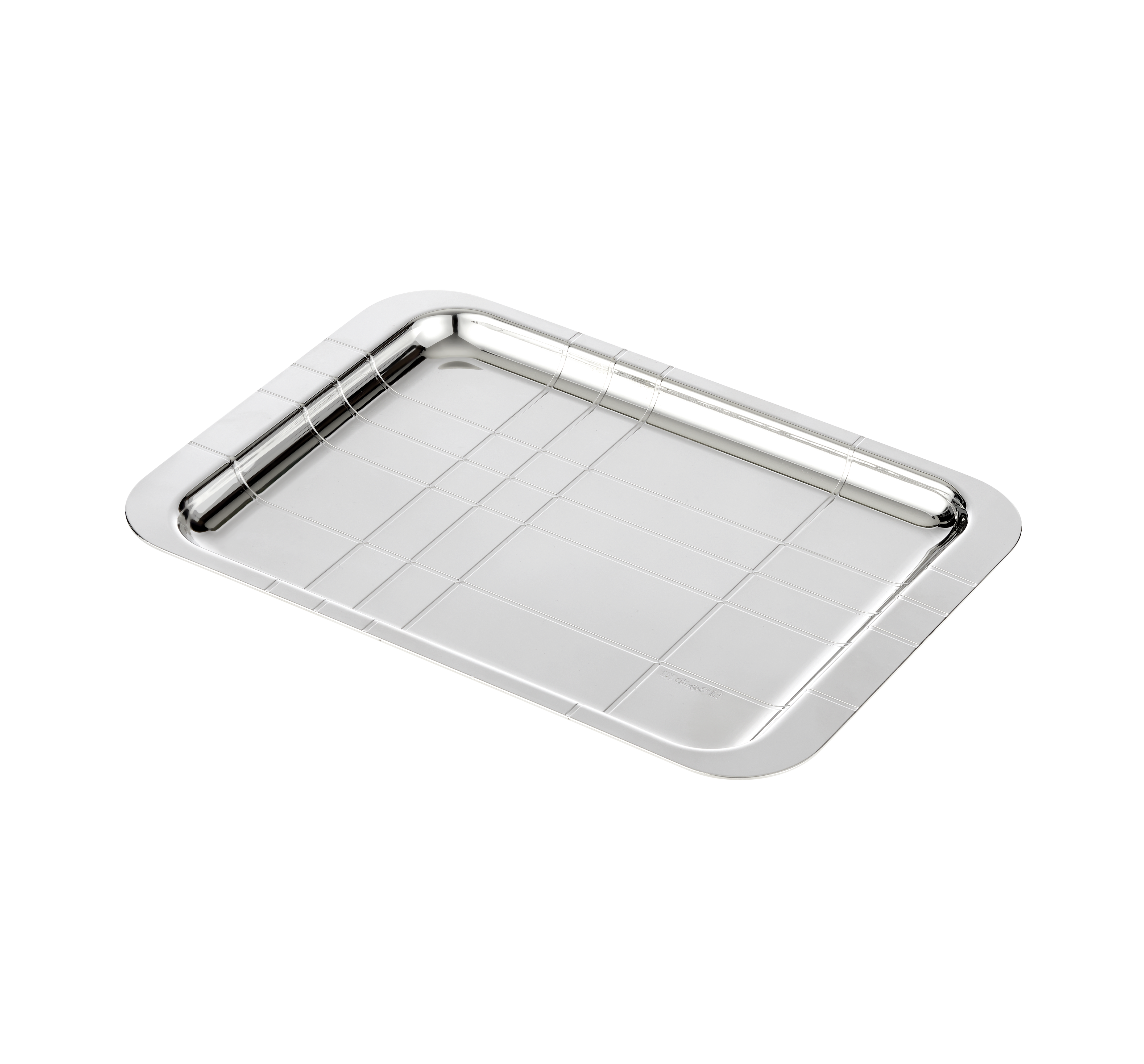 プラッター | Christofle プラッター | Christofle