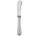 christofle butter spreader spatours  silver plated 3