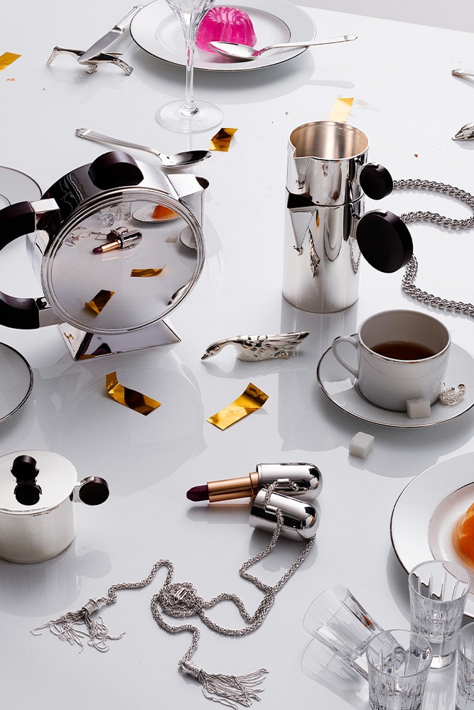 Fjerdingstad Collection