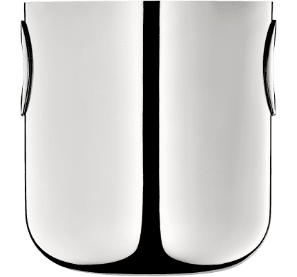christofle champagne bucket oh de christofle stainless steel 2