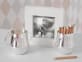 christofle two handle baby cup beebee  silver plated 2