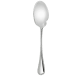 christofle sauce spoon  rubans  silver plated 3