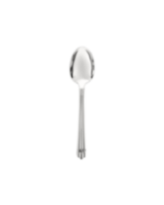 Tea spoon Aria  Silver plated