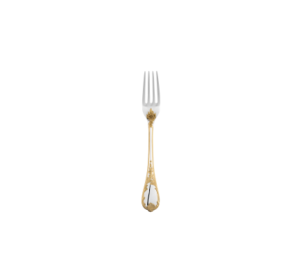 christofle dessert fork marly silver plated dp 00038015000201 2