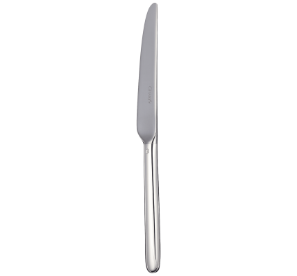 christofle silver-plated dessert knife 1