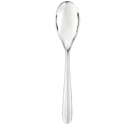 christofle table spoon l'ame de christofle  stainless steel 1