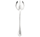 christofle salad serving fork marly silver plated 00038083000101 0