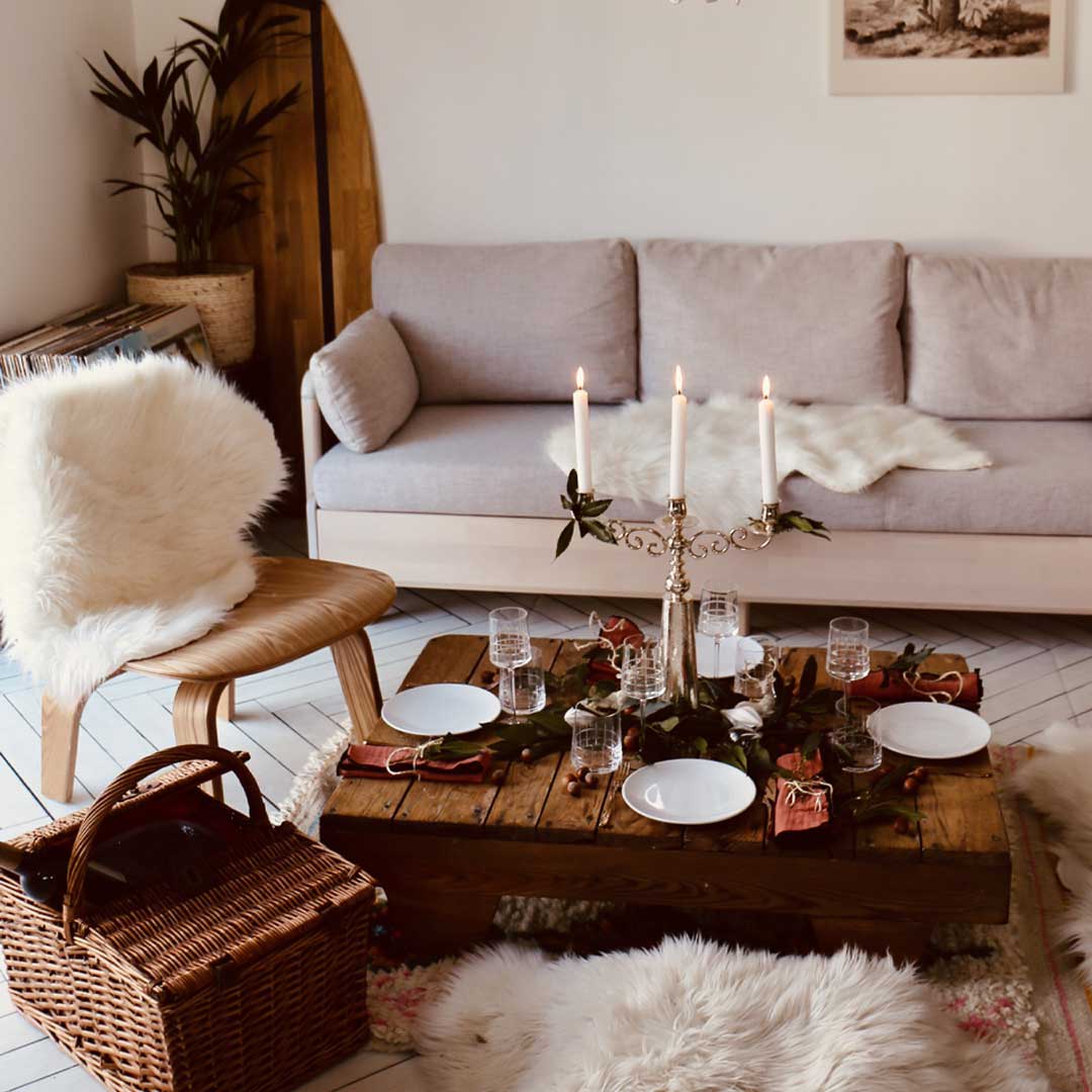 Et Dieu Créa - table