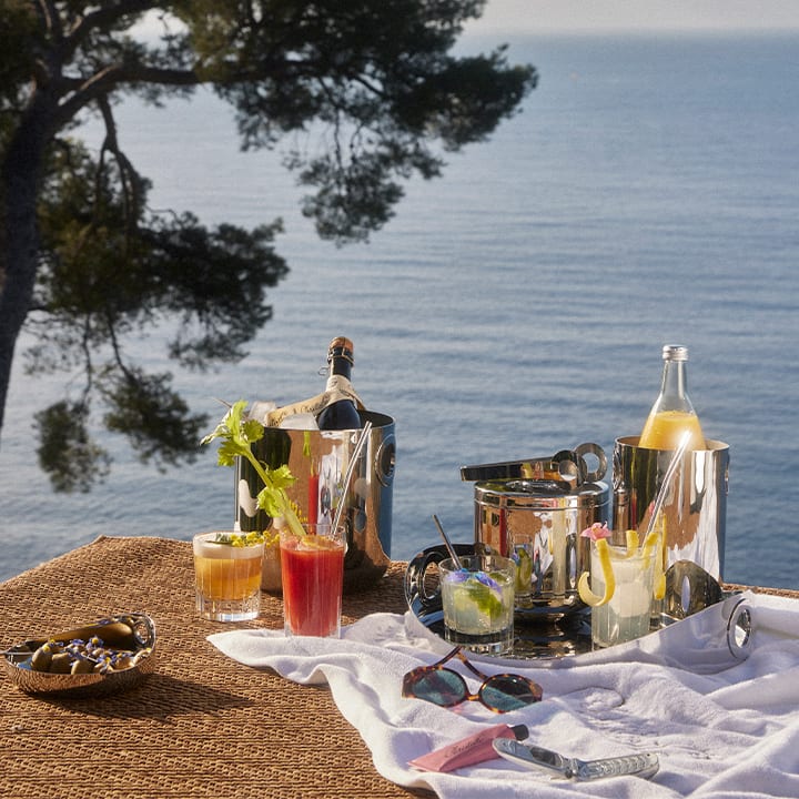 Accessoires apéritif