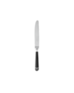 Dessert knife Silver plated