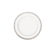 christofle Bread plate Malmaison  Porcelain