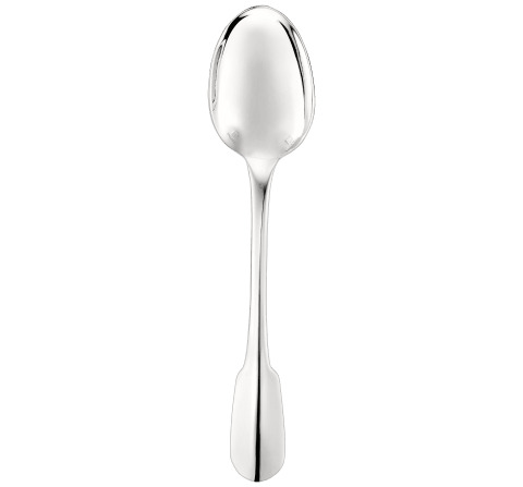 Standard table spoon Cluny  Silver plated