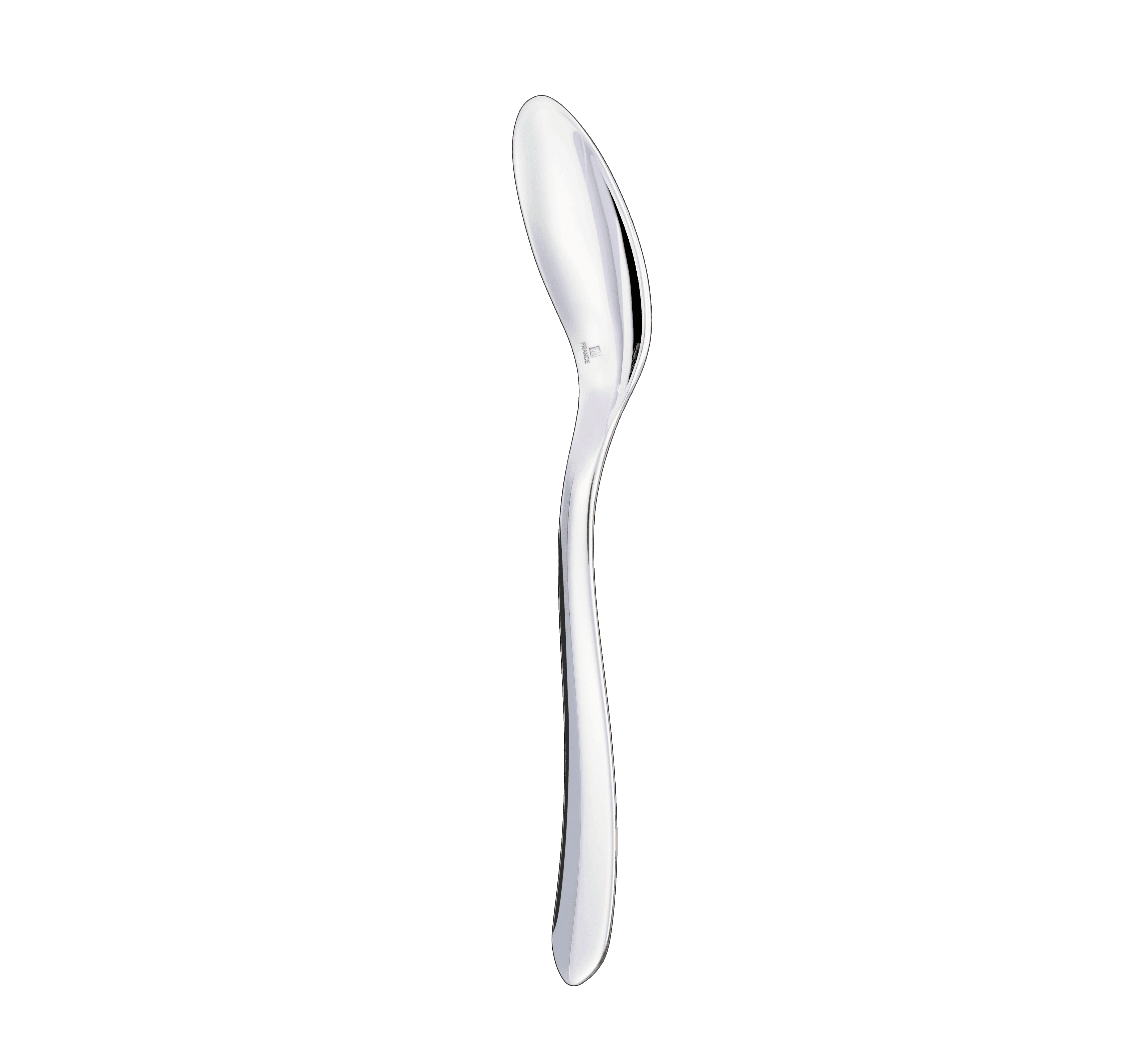 christofle petite cuillère universelle en métal argenté 1