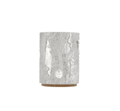 christofle silver-plated vase 3