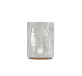 christofle silver-plated vase 3