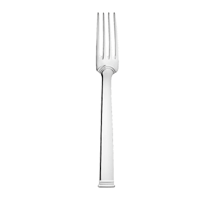 christofle dinner fork commodore silver plated 00005003000001 2