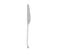 Silver-Plated Dinner Knife
