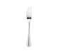 christofle dessert fork malmaison  sterling silver 1