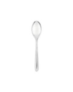 christofle Dessert spoon Mood  Silver plated