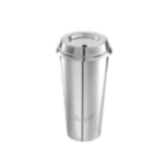 christofle Silver-plated Coffee Cup