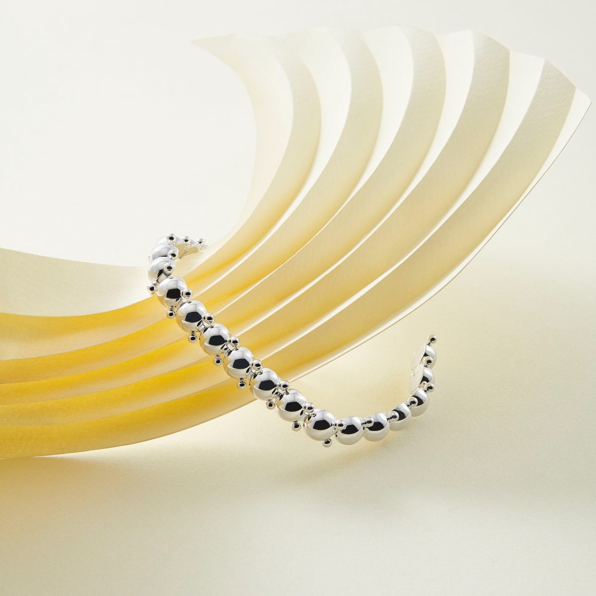 christofle sterling silver bracelet 2