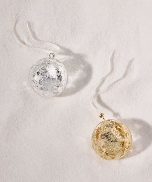 Décorations de Noël | Christofle