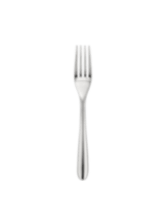 Dinner fork L'Ame de Christofle  Stainless steel