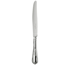 christofle dinner knife marly sterling silver 01438009000101 1