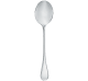 christofle Salad serving spoon Albi  Silver plated