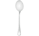 christofle Salad serving spoon America  Silver plated