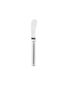 christofle Silver-Plated Butter Knife