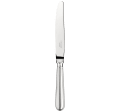 christofle Dinner knife Albi  Silver plated