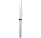 christofle dinner knife albi  silver plated 1