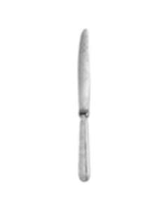 christofle Silver plated Dinner knife Jardin d'Eden  