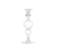 christofle set of 2 candlesticks - size l 2