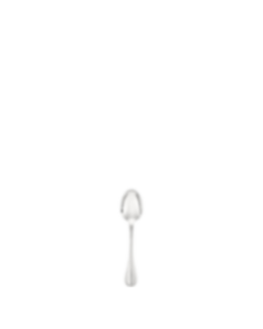 Sterling silver Espresso spoon