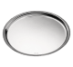 christofle round tray 39 cm malmaison silver plated 04200839000101 1