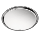 christofle round tray 39 cm malmaison silver plated 04200839000101 1