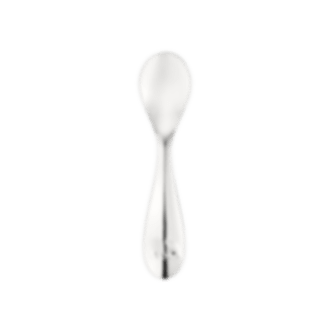 christofle Silver plated Baby spoon