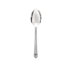 christofle tea spoon aria silver plated 00022008000101 1
