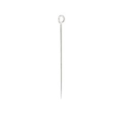 christofle hairpin idole de christofle  sterling silver 1