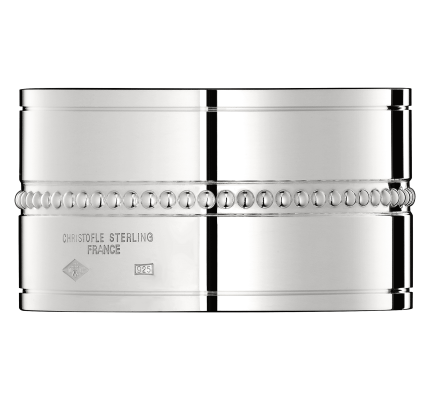 Sterling Silver Napkin Ring