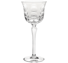 christofle white wine glass kawali crystal 07913854000101 2