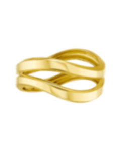 Small ring Rivage