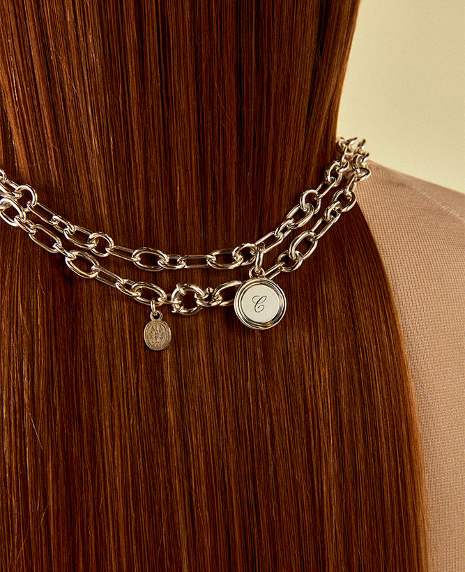 Albi Medal Chri-Chri