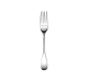 christofle Dessert fork Cluny  Silver plated