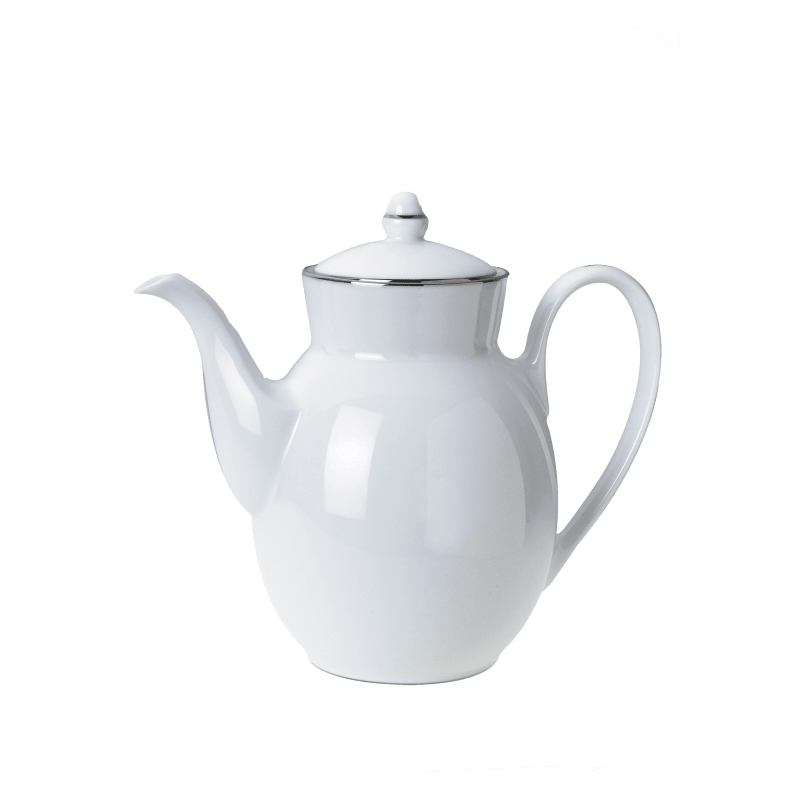 Hot Beverage Jug Porcelain Albi