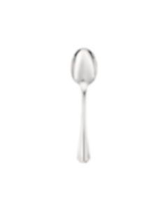Dessert spoon America  Silver plated