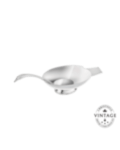 christofle saucière cygne fjerdingstad vintage 1